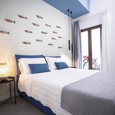 Acquaro Suite Apartments San Vito Lo Capo Exteriör bild
